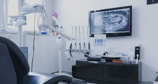 How Dental City Manages Order-To-Cash Cycle