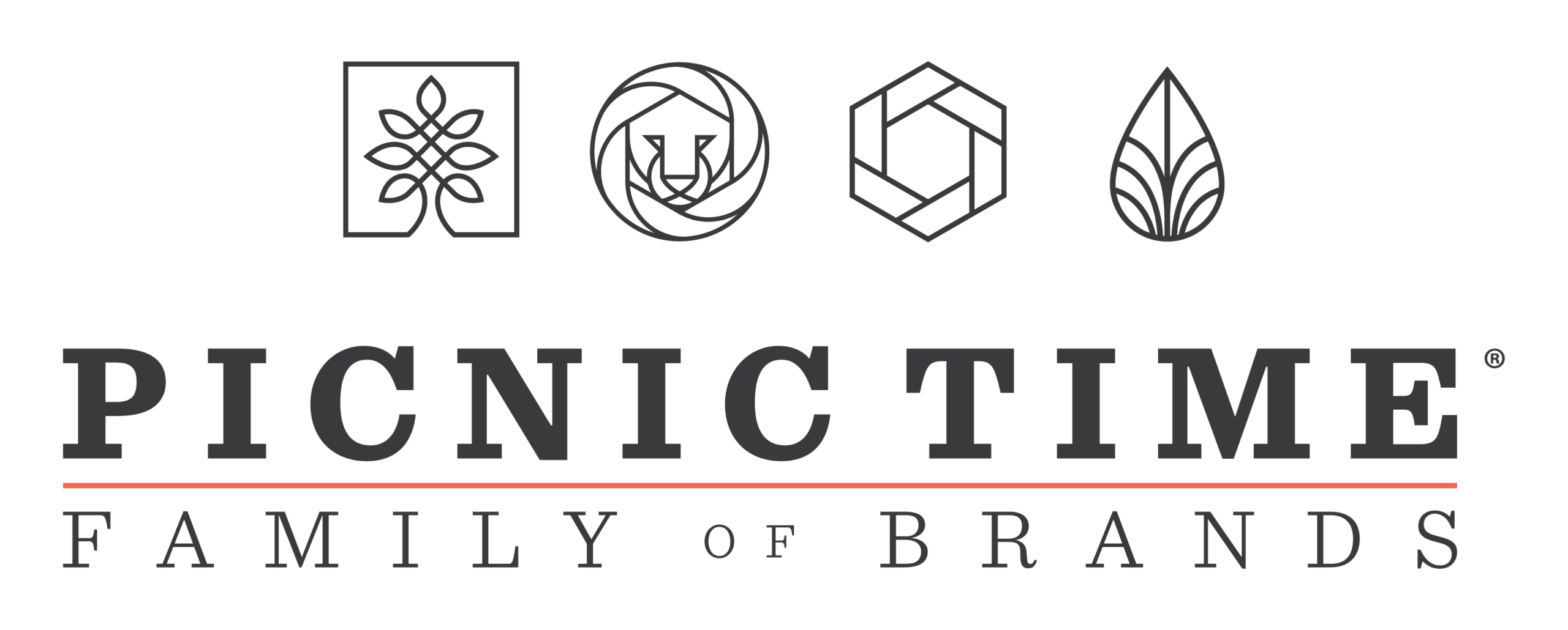 Cavallo Client Picnic Time Logo used for a customer testimonial