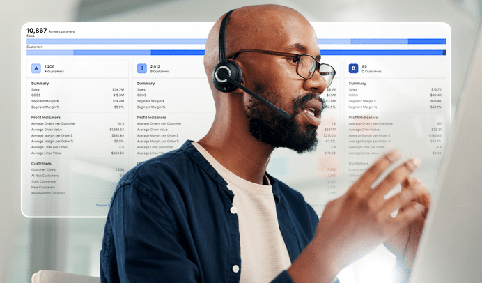 Cavallo Unveils Customer IQ for SalesPad™ – Bringing Customer Intelligence to Every Interaction to Maximize Distributor Profitability