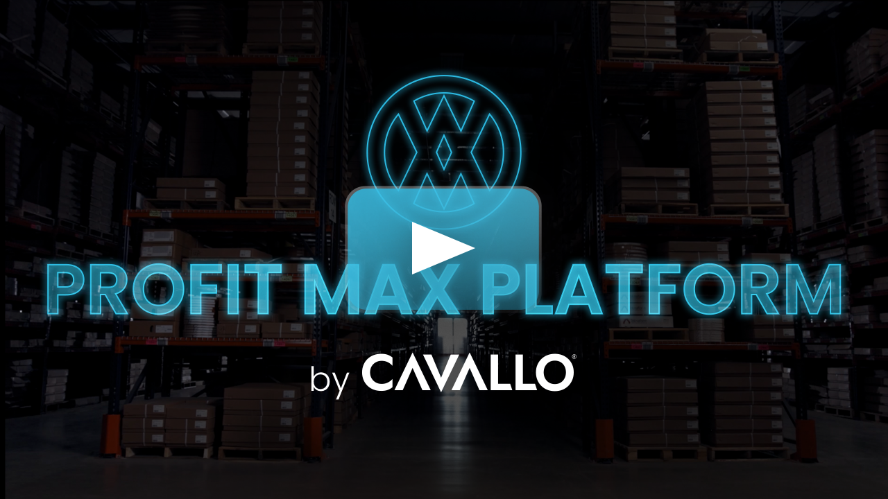 Cavallo Profit Max Platform Full Video_Button