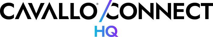 Acu-Connect community event logo with interlocking blue and gray icon