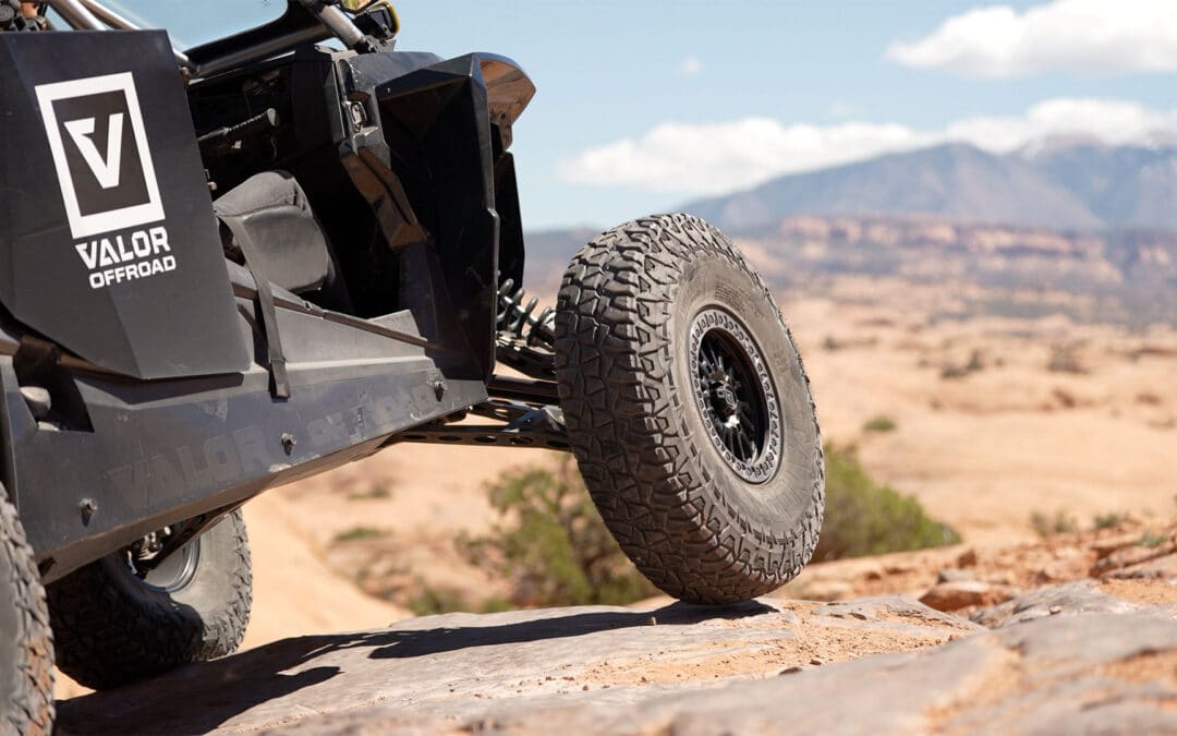 How Valor Offroad Secured a 5% Margin Lift for Their Distribution Business