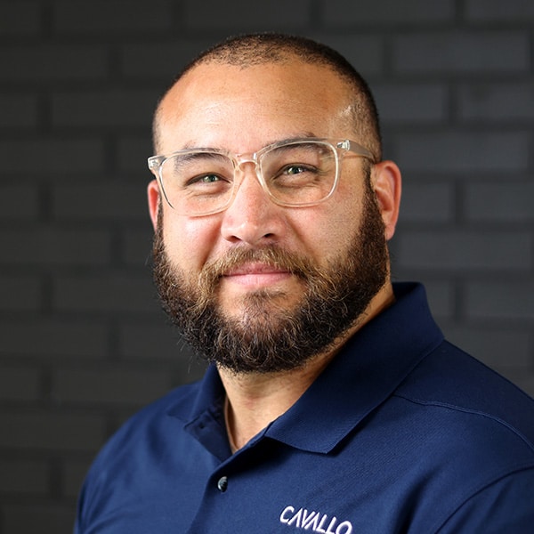 Zach Ramirez