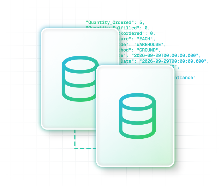 Cavallo platform interface integrated with Microsoft Dynamics 365 Business Central